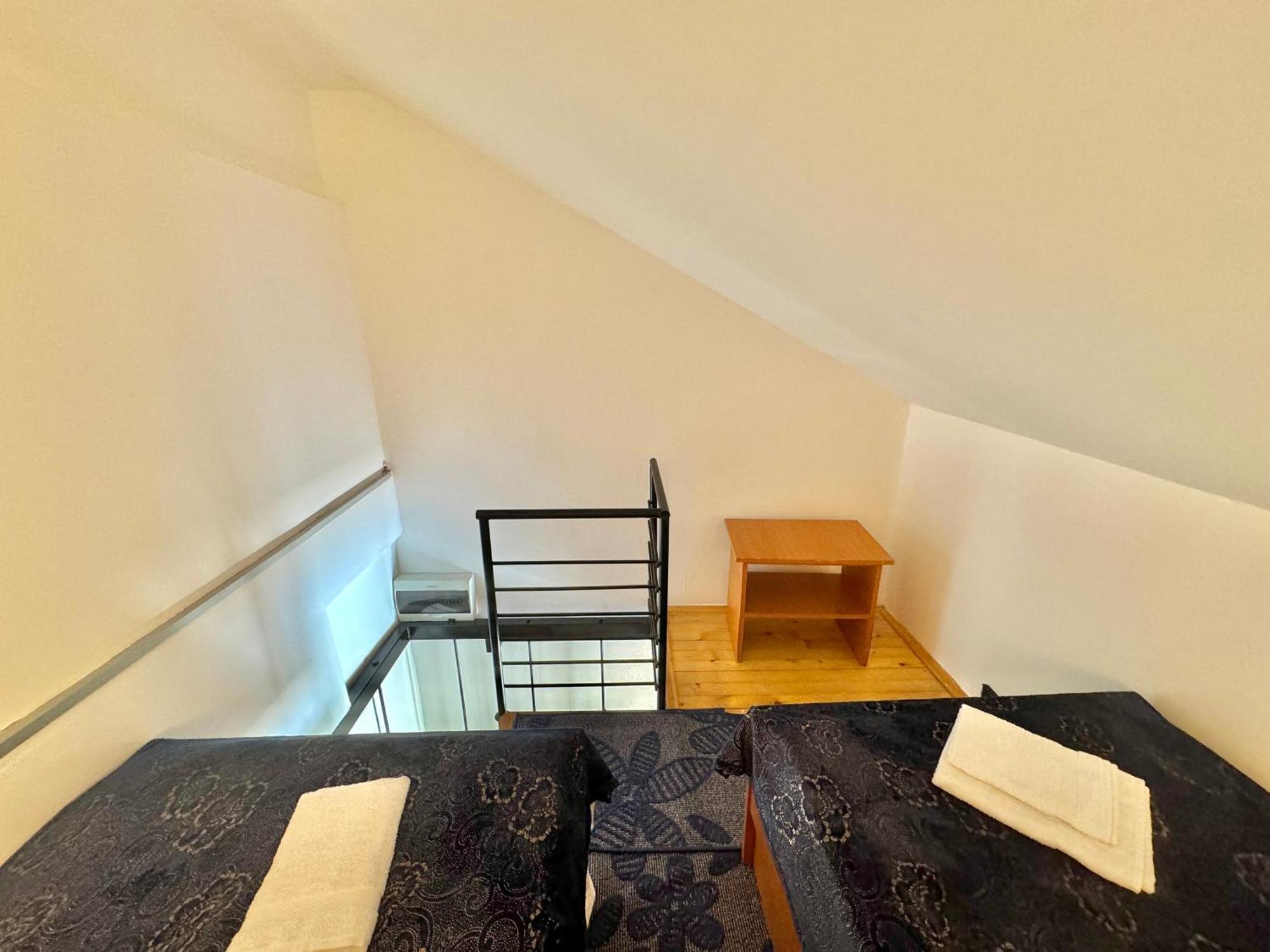 For-A Apartmani Bečići Buitenkant foto