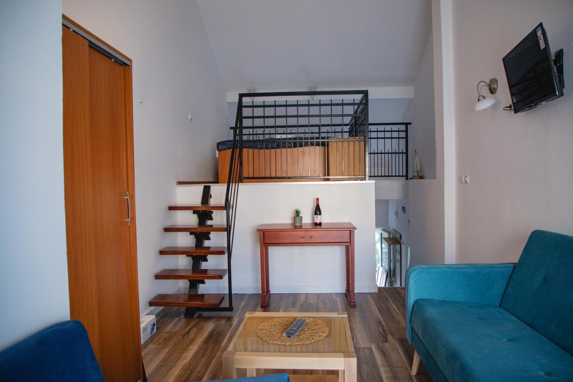 For-A Apartmani Bečići Buitenkant foto